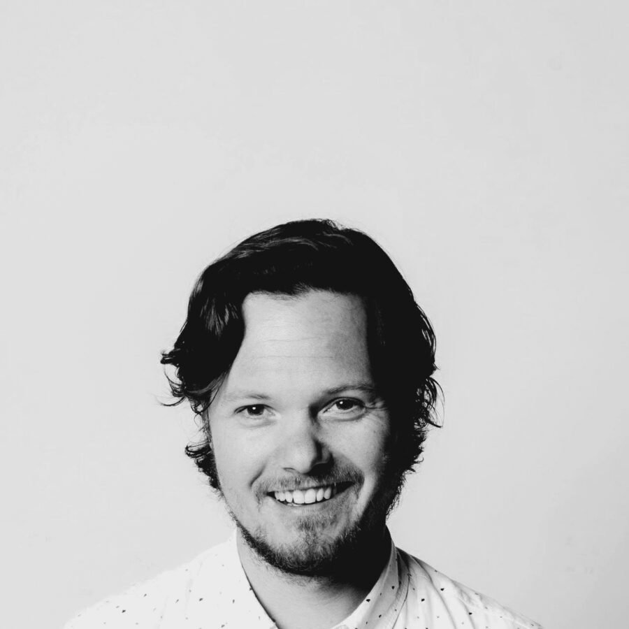 Daniel Bruce