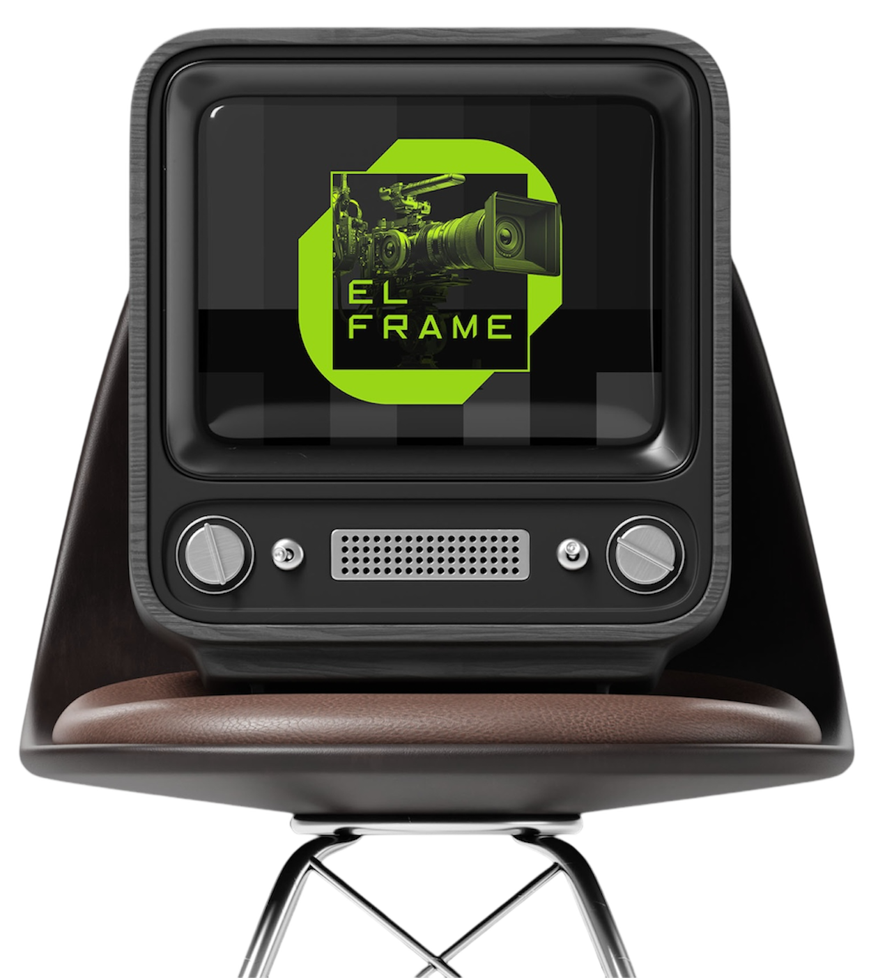 Contacto - El Frame